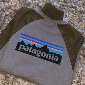Patagonia Long Sleeve Shirt